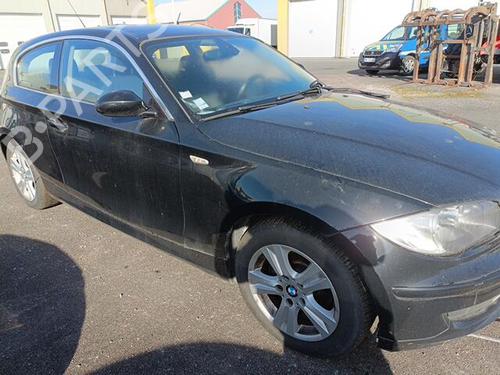 Steering column stalk BMW 1 (E81) 118 d | BP31186105I23 