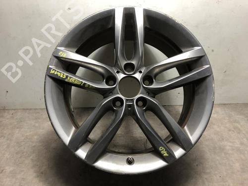 Fælk BMW 1 (E87) 118 d (143 hp) 20628615