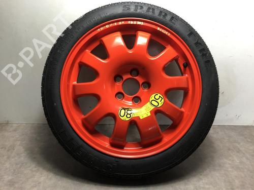 Used Rim JAGUAR XE (X760) 2.0 D (180 hp) 20619508