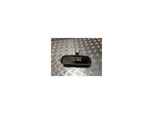 Used Rear mirror PEUGEOT 2008 I (CU_) 1.6 HDi (92 hp) 27581291