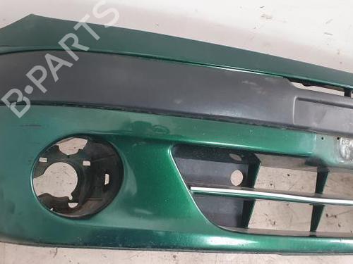 Used Front bumper Front bumper RENAULT SCÉNIC I MPV (JA0/1_, FA0_) 1.9 dTi (JA1U) (80 hp) 13289519 13289519