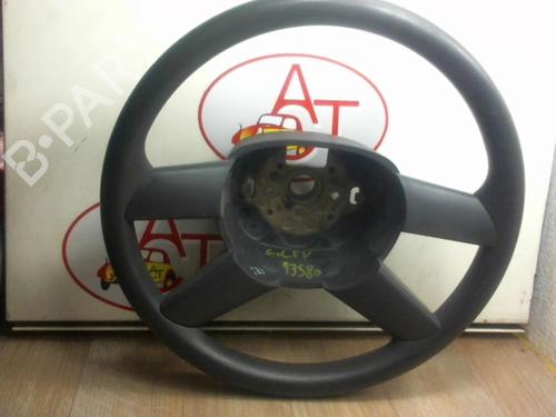 Used Steering wheel VW GOLF V (1K1) 1.9 TDI (105 hp) 13284666