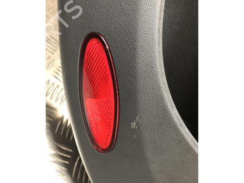 Rear right panel RENAULT LAGUNA III (BT0/1) 1.5 dCi (BT00, BT0A, BT0T, BT1J) | BP23109962C61