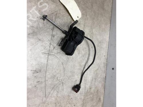Front wiper motor VOLVO S70 (874) 2.5 TDI | BP20622445M29