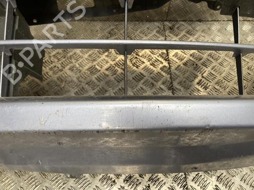 Front bumper NISSAN PIXO (UA0) 1.0 | BP31243982C7