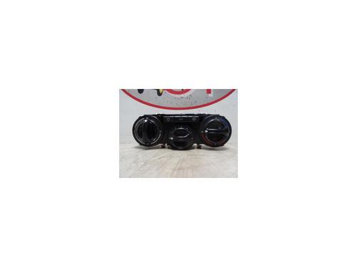 Used Climate control PEUGEOT 208 I (CA_, CC_) 1.6 HDi / BlueHDi 75 (75 hp) 13277946