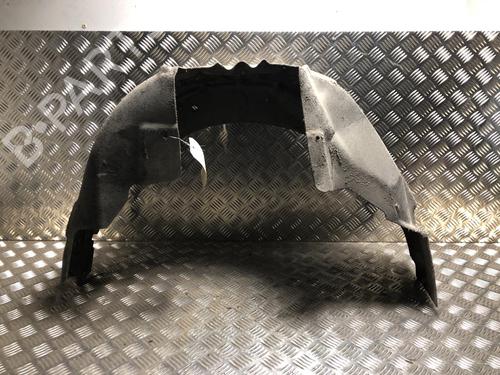 Radlauf für FORD GRAND C-MAX (DXA/CB7, DXA/CEU) 1.6 TDCi (115 hp) 31196695