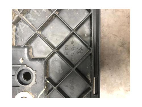 Rear bumper bracket PEUGEOT 308 II (LB_, LP_, LW_, LH_, L3_) 1.5 BlueHDI 100 | BP20623849C159