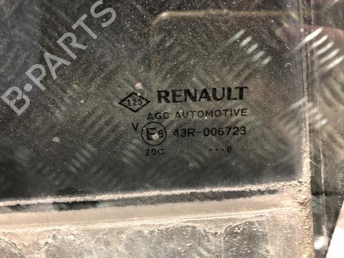 Dør rude højre bagtil DACIA DUSTER (HM_) 1.5 dCi 110 (HMAB) | BP39766522C21 - Image 2