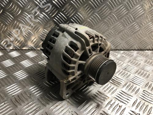 Used Alternator DACIA DUSTER (HS_) 1.5 dCi 4x4 (109 hp) 33044602