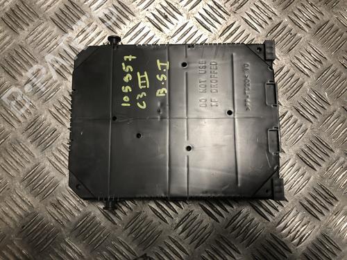 Fuse box CITROËN C3 III (SX) 1.5 BlueHDi 100 (SXYHYP, SXYHTU) | BP33917413E1 - Image 2