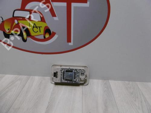 Kabinelys FORD KA (RU8) 1.2 (69 hp) 13269118