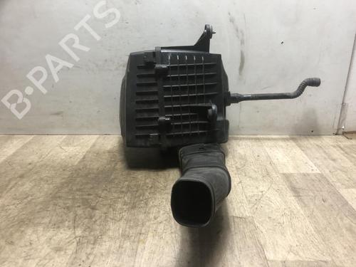 Air filter box VW POLO V (6R1, 6C1) 1.6 TDI | BP25305803M87