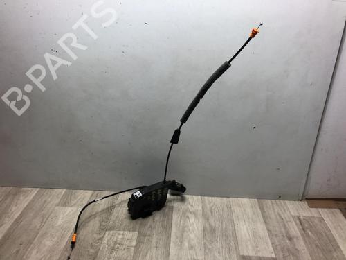 Used Rear left lock CITROËN C4 Picasso II 1.6 HDi / BlueHDi 115 (115 hp) 20613262