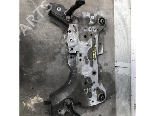 Used Subframe RENAULT LAGUNA III (BT0/1) 1.5 dCi (BT00, BT0A, BT0T, BT1J) (110 hp) 23105834