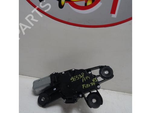 Viskermotor bakrute FORD FIESTA VI (CB1, CCN) 1.4 (97 hp) 13279069