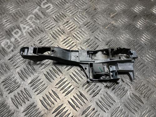 Used Front right exterior door handle Front right exterior door handle PEUGEOT 207 (WA_, WC_) 1.6 HDi (109 hp) 34561753 34561753