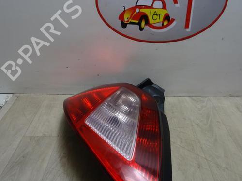 Farolim esquerdo RENAULT MEGANE II (BM0/1_, CM0/1_) 1.5 dCi (BM0F, BM0T, BM2B, CM0F, CM0T) (82 hp) 13292919