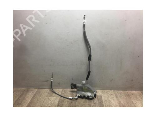 Rear left lock PEUGEOT 2008 II (UD_, US_, UY_, UJ_, UR_, UC_) 1.5 BlueHDI 130 | BP20625367C100 