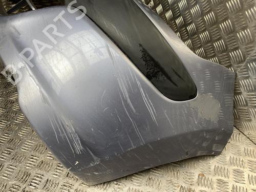 Front bumper NISSAN PIXO (UA0) 1.0 | BP31243982C7