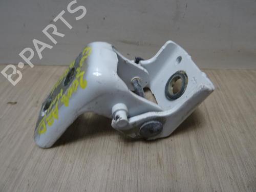 Used Hinge/Door check strap Hinge/Door check strap PEUGEOT 2008 II (UD_, US_, UY_, UJ_, UR_, UC_) 1.5 BlueHDI 130 (131 hp) 13222604 13222604