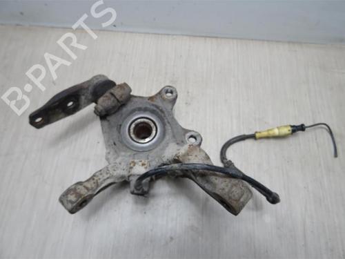 Right front steering knuckle RENAULT CLIO II (BB_, CB_) 1.4 16V (B/CB0P, BB13) | BP13274950M26 
