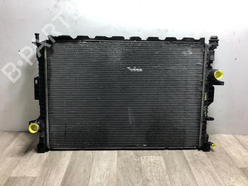 Used Water radiator FORD S-MAX (WA6) 2.0 TDCi (140 hp) 23870848