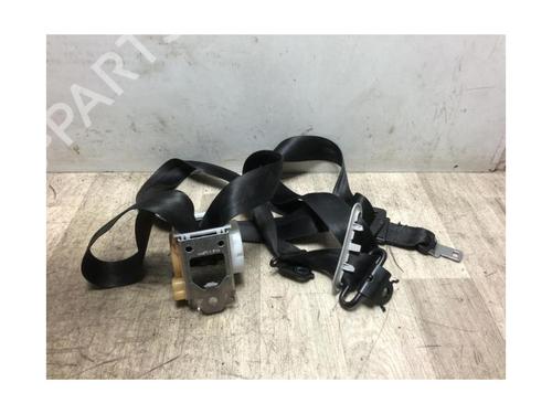Rear center seatbelt CITROËN C4 Picasso I MPV (UD_) 1.6 HDi | BP20623583I27 