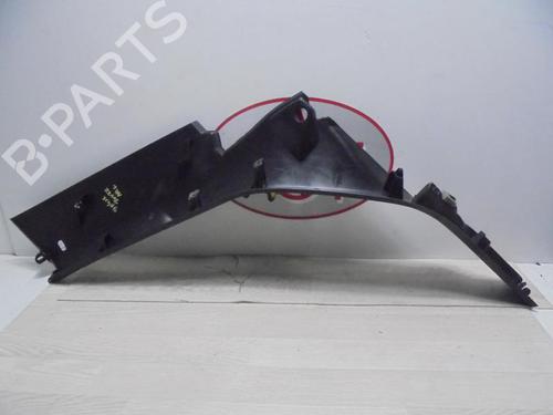 Used Boot lining PEUGEOT 308 SW II (LC_, LJ_, LR_, LX_, L4_) 1.2 THP 130 (131 hp) 13222087