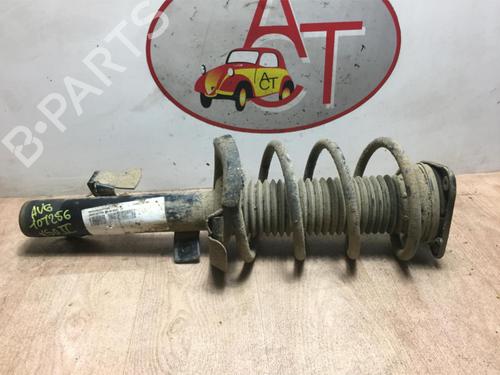Used Left front shock absorber VOLVO V50 (545) 1.6 D (110 hp) 13281764