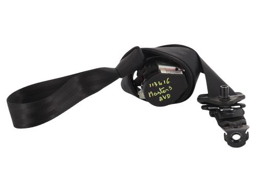 Front right seatbelt RENAULT MASTER III Van (FV) 2.3 dCi 110 FWD (FV0R, FV0W, FV1A) | BP36412708I25 - Image 3