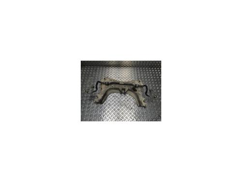 Used Subframe RENAULT CLIO IV (BH_) 1.2 16V (73 hp) 27541771