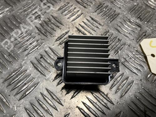 Used Heater resistor CITROËN C4 AIRCROSS 1.6 HDi 115 AWC (114 hp) 32228877