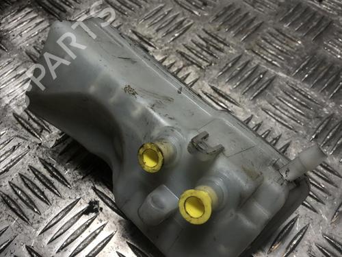 Brake fluid reservoir DACIA DUSTER (HS_) 1.5 dCi | BP31203334M118