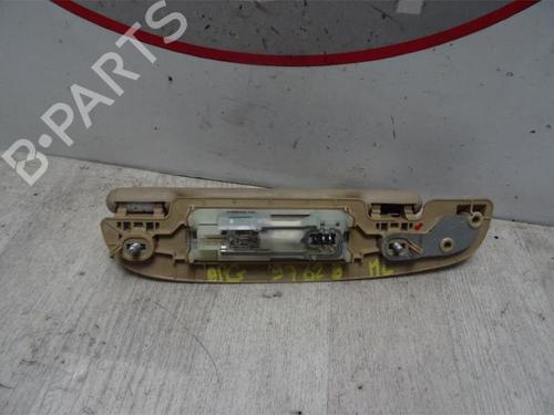 Interior roof handle MERCEDES-BENZ M-CLASS (W164) ML 320 CDI 4-matic (164.122) | BP12972811I35 