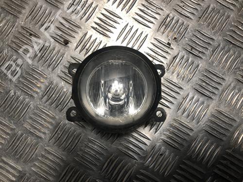 Used Right front fog light CITROËN C4 Grand Picasso I (UA_) 1.6 HDi (109 hp) 31187162