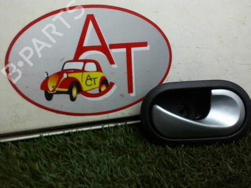 Used Front right interior door handle RENAULT KANGOO / GRAND KANGOO II (KW0/1_) 1.5 dCi 90 (KW05, KW08, KW0G, KW11) (90 hp) 20627442
