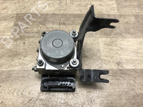 ABS pump RENAULT MODUS / GRAND MODUS (F/JP0_) 1.5 dCi (FP0E, JP0E) | BP20612552M43