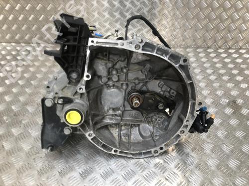 Used Gearbox CITROËN C3 III (SX) 1.2 PureTech 82 (83 hp) 24037230