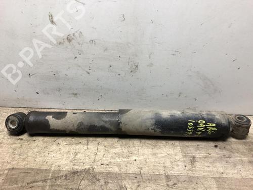 Used Left rear shock absorber IVECO DAILY IV Van 35C15 V, 35C15 V/P (146 hp) 20612164