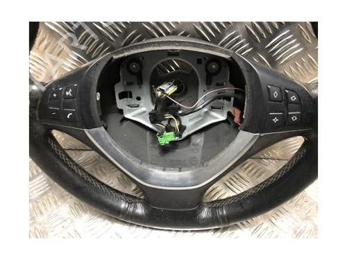 Steering wheel BMW X5 (E70) xDrive 35 d | BP24314111C49 
