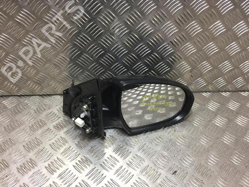 Used Right mirror HYUNDAI TUCSON (TL, TLE) 1.7 CRDi (141 hp) 31197055