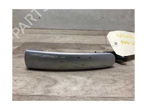 Front left exterior door handle SEAT ALTEA XL (5P5, 5P8) 1.9 TDI | BP23068808C128