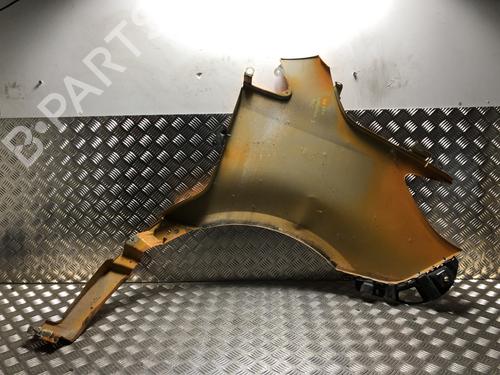 Left front fenders MERCEDES-BENZ SPRINTER 5-t Platform/Chassis (B907) 516 CDI (907.153, 907.155, 907.253, 907.255) | BP31197705C41 