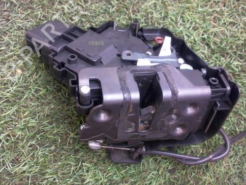 Front right lock FORD C-MAX (DM2) 1.8 TDCi | BP29703342C97 