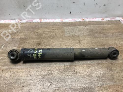 Used Right rear shock absorber NISSAN INTERSTAR Van (X62B) dCi 135 (136 hp) 20615722