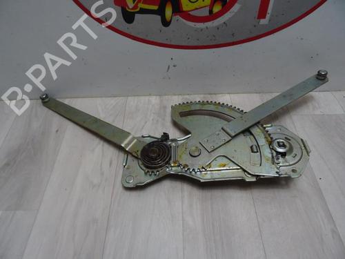 Used Front right window mechanism Front right window mechanism CITROËN C15 Box Body/MPV (VD_) 1.8 D (60 hp) 13035764 13035764