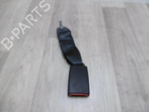 Used Seat buckle CITROËN C3 II (SC_) 1.6 VTi 120 (120 hp) 13268334