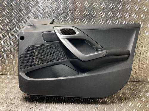 Forra frente direita PEUGEOT 2008 I (CU_) 1.6 BlueHDi 100 (100 hp) 31198527