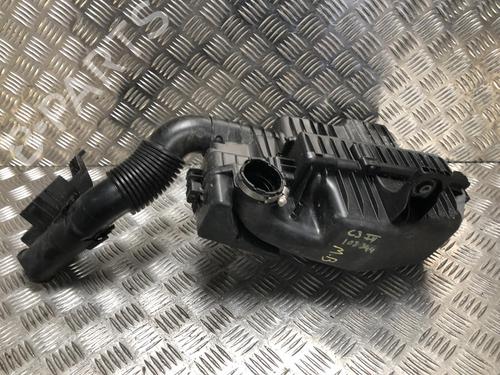 Caixa filtro ar CITROËN C3 III (SX) 1.2 PureTech 82 (83 hp) 31246261